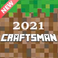 Crafts Man 2021: Building Craft