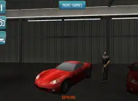 Car Transporter 3D Truck Sim Screen Shot 6