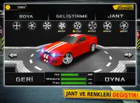 Racing Game - Traffic Rivals Screen Shot 5
