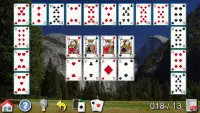 All-in-One Solitaire Screen Shot 2