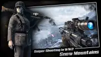 New Sniper Shooting 2020 - Call of Sniper war II Screen Shot 3