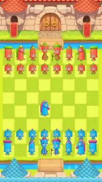 Maestro di scacchi: Giochi da tavolo di strategia Screen Shot 0