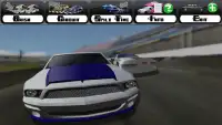 Real Speed Stunt Car Racing Screen Shot 0