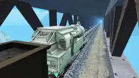 Train Games Engine Driver Screen Shot 4