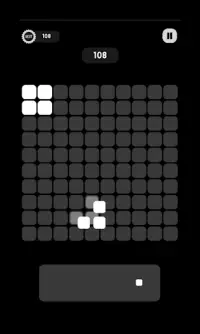 Block Puzzle (Black) Screen Shot 0