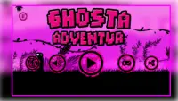 Ghosta adventure the shadow in the Jungle Screen Shot 0