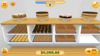 Baker Business 2: Cake Tycoon - Lite Screen Shot 6