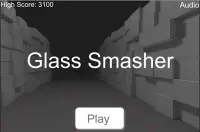 Glass Smasher Screen Shot 0