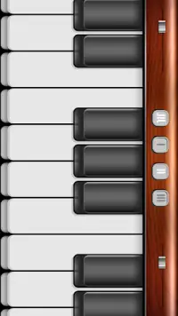 Simple Piano [ NO ADS ] Screen Shot 0