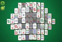 Mahjong Tiles Game Screen Shot 2