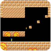 Start Trap Adventure 2
