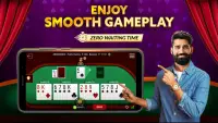 Junglee Rummy : Play Indian Rummy Card Game Online Screen Shot 7