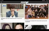 Soompi - Awards, K-Pop y K-Drama Noticias Screen Shot 6
