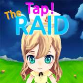 Tap The Raid