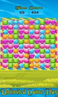 Candy Jelly Pop Screen Shot 2