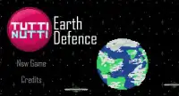 Tutti Nutti Earth Defence Screen Shot 0