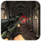 Sniper Shooting Zombie Killer 3D Version Free 2017