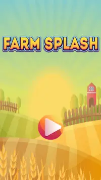 Farm Splash Screen Shot 4