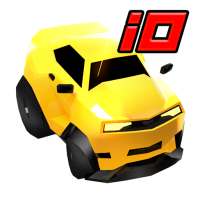 DragRace.io Racing 1 vs 9