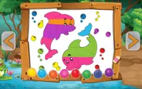 Kids Educational Games: Preschool and Kindergarten Screen Shot 16