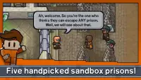 The Escapists 2: Pocket Breako Screen Shot 1