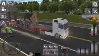 New Truck Simulation 2018 Screen Shot 5