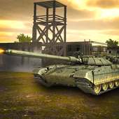 Tank City War