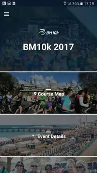 Brighton Marathon 2017 Screen Shot 4