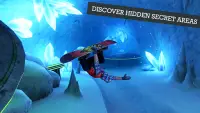 Snowboard Party: World Tour Screen Shot 20
