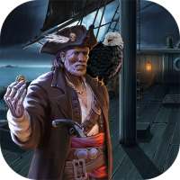 Pirate Escape:New Escape the Room Games