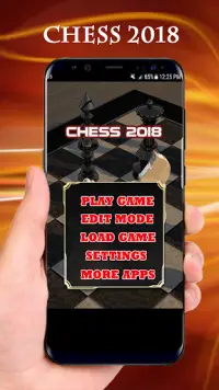 Chess Master 2020 Screen Shot 0