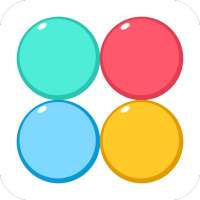 Marbles Puzzle: the best logical game for everyone