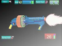 Big Toy Gun Screen Shot 10