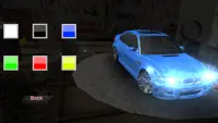 M3 E46 Driving Simulator Screen Shot 0