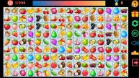 Onet Fruits - Connect Animal Screen Shot 0