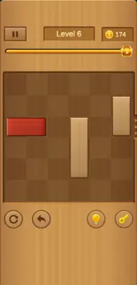 Block Escape - Puzzle Game Screen Shot 2