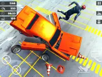 High Jump Car Crash Simulator: Impossible Ramps 3D Screen Shot 16