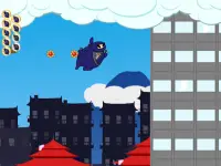 Run Ninja Run Screen Shot 4