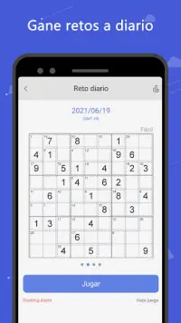 Killer Sudoku - Juego de sudoku gratuito Screen Shot 3