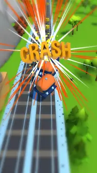 Tap Train Screen Shot 7