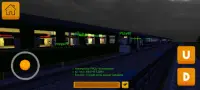 SkyRail - симулятор поезда СНГ Screen Shot 2