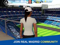 Real Madrid Virtual World Screen Shot 6