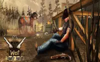 Western Gunfighter Screen Shot 17