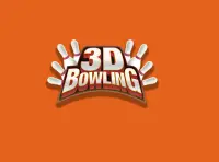 Super 3D Bowling Screen Shot 1