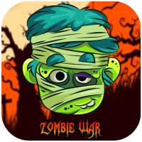 Zombie War