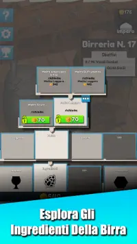 Brewery Boss: Beer Game Screen Shot 5