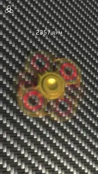 Fidget Spinner 3D Screen Shot 7