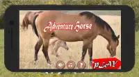 Horse-spirit game 2 Screen Shot 0