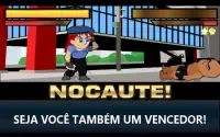 Quiz Combat Brasil Screen Shot 17