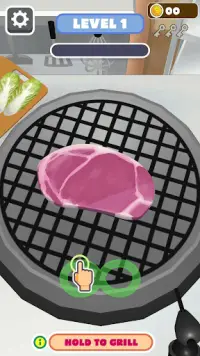 Master Grill Screen Shot 10